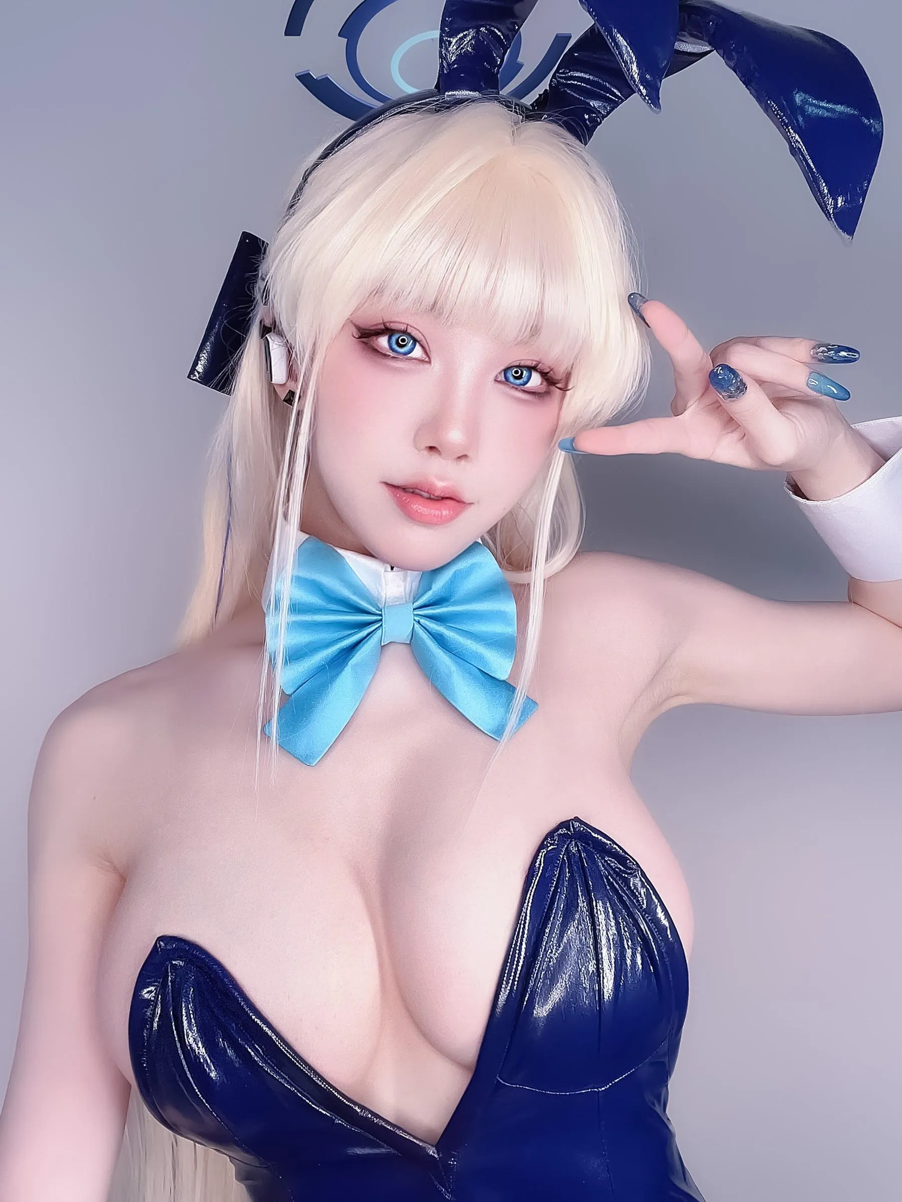 水淼Aqua – NO.149 飛鳥馬 [20P]插图5